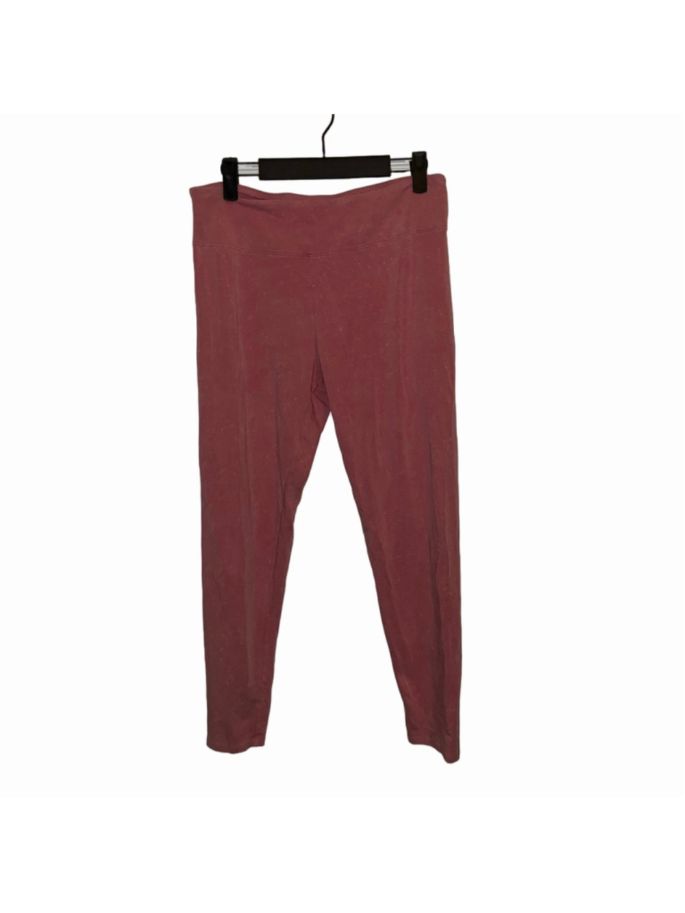 Women's SO High-Rise Leggings Rose Pink XXL